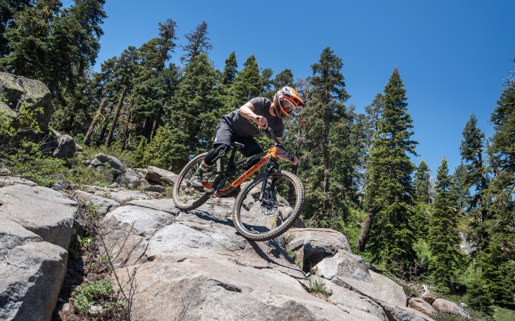 giro disciple mips - the disciple is ready to get rad...at an attractive price.