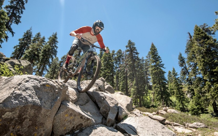 six six one recon - the recon have a lightweight feel despite providing ample knee...