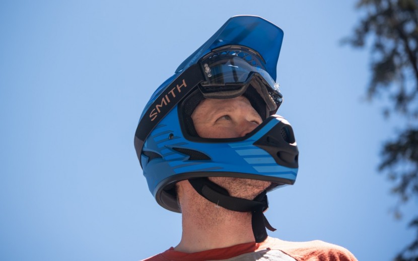 7protection m1 - the visor is on the narrow side of the spectrum.