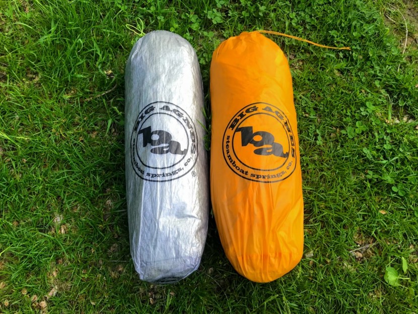 Big Agnes Fly Creek HV 2 Carbon Review | Tested