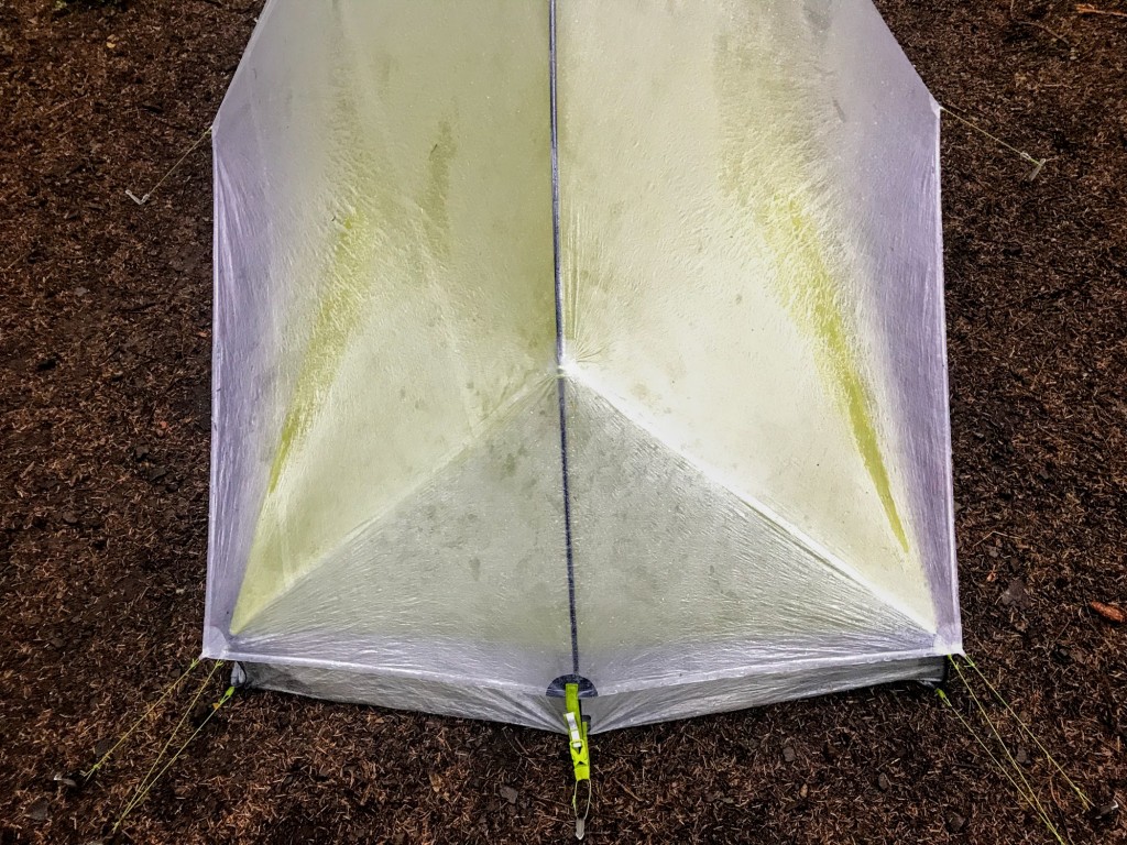 Big Agnes Fly Creek HV 2 Carbon Review | Tested