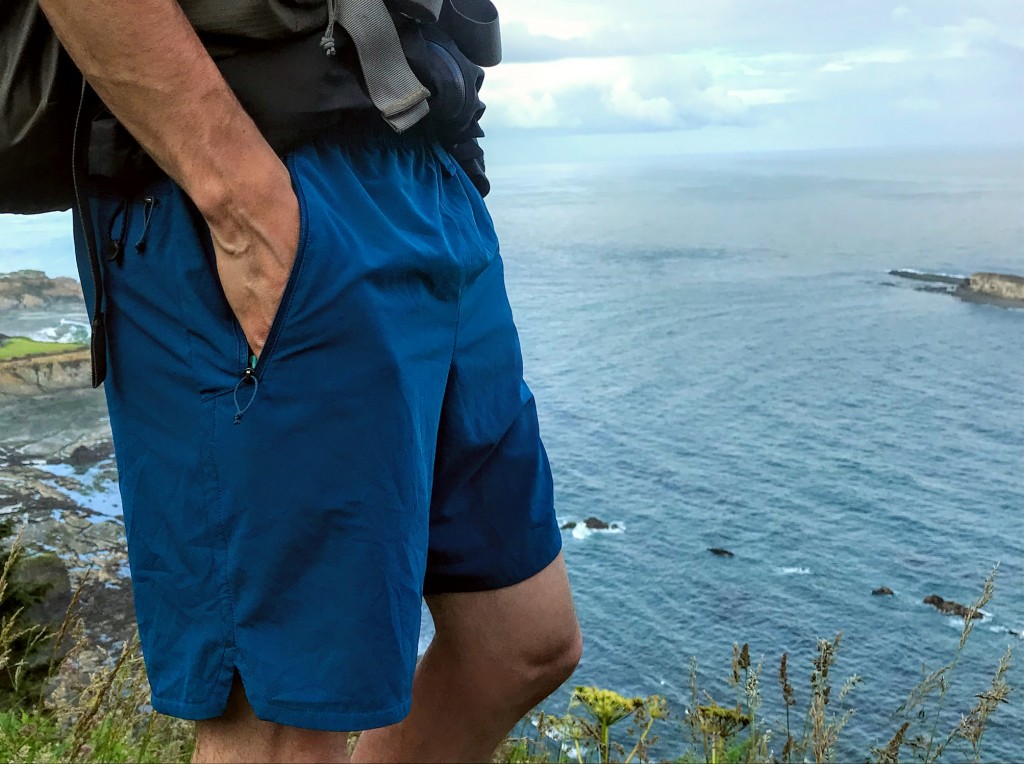 Men's Walking Shorts. Suitable for Hiking, Running and Climbing
