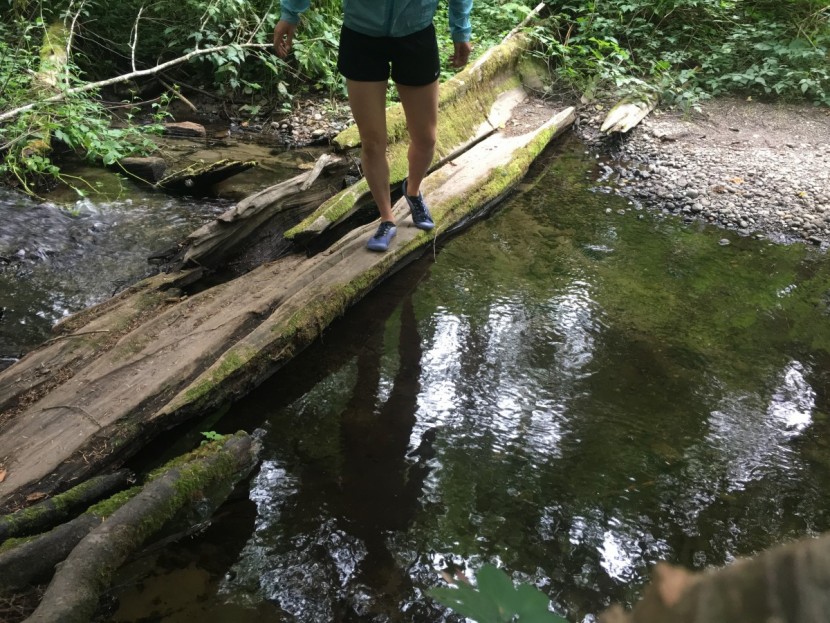 merrell vapor glove 4 for women - going off road in the vapor glove 4.