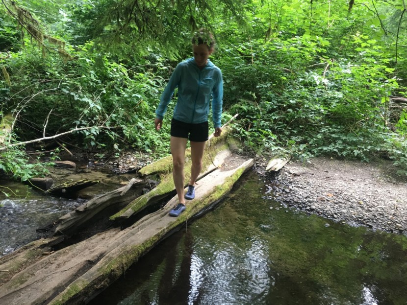 merrell vapor glove 4 for women - we enjoyed the merrell vapor glove 4 on softer surfaces where the...