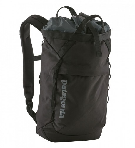 patagonia linked pack 18l climbing backpack review
