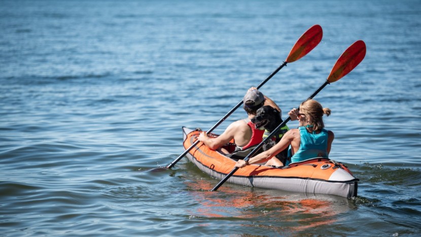 life jacket - some women&#039;s pfds offer a better fit than a standard unisex jacket.