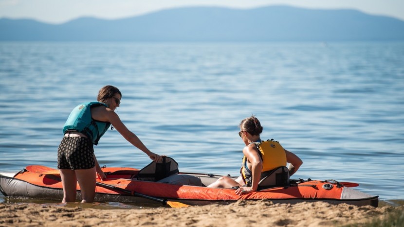 life jacket - wearing your pfd is one of the most important parts of every good...