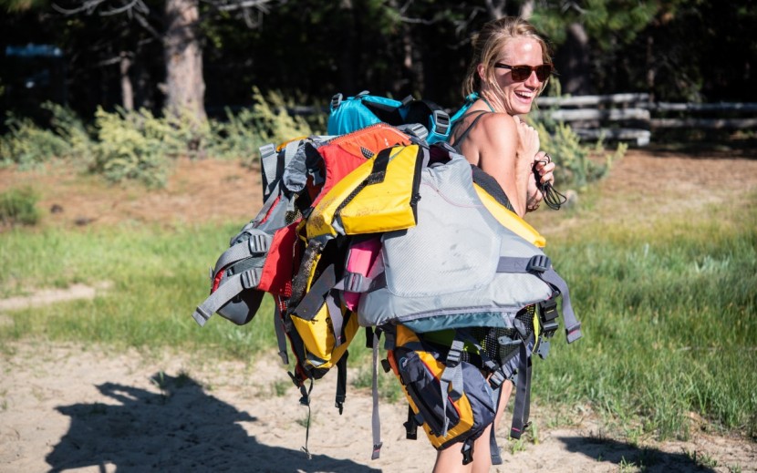 life jacket - you don&#039;t need a life jacket for every sport - just one that you&#039;re...