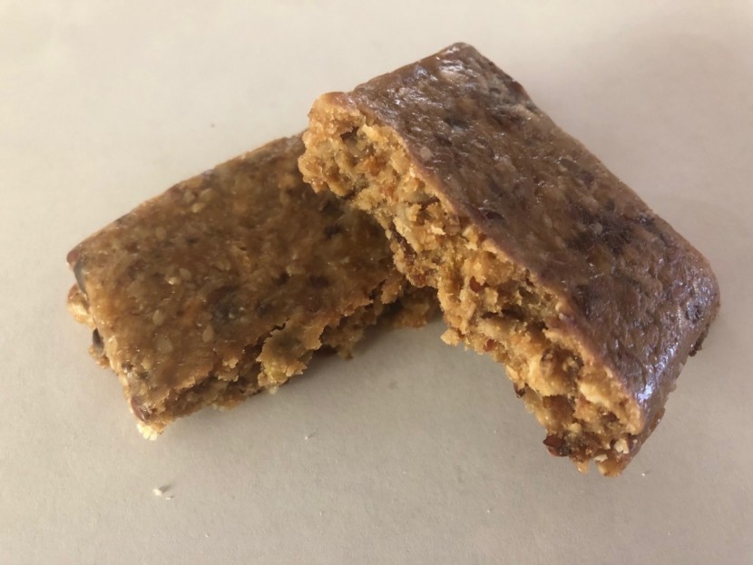 energy bar - probar meal -- original trail mix flavor.
