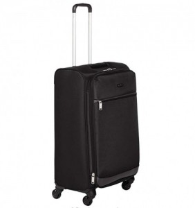 Product photo of Amazon Basics Expandable Softsided 29