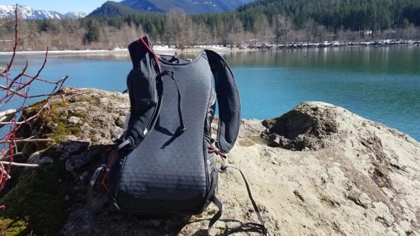 The North Face Chimera 24 Review | Tested & Rated