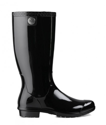 ugg shaye rain boots women review