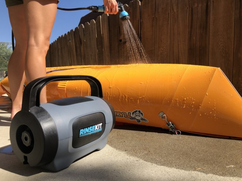 Rinsekit Pod Review | Tested & Rated