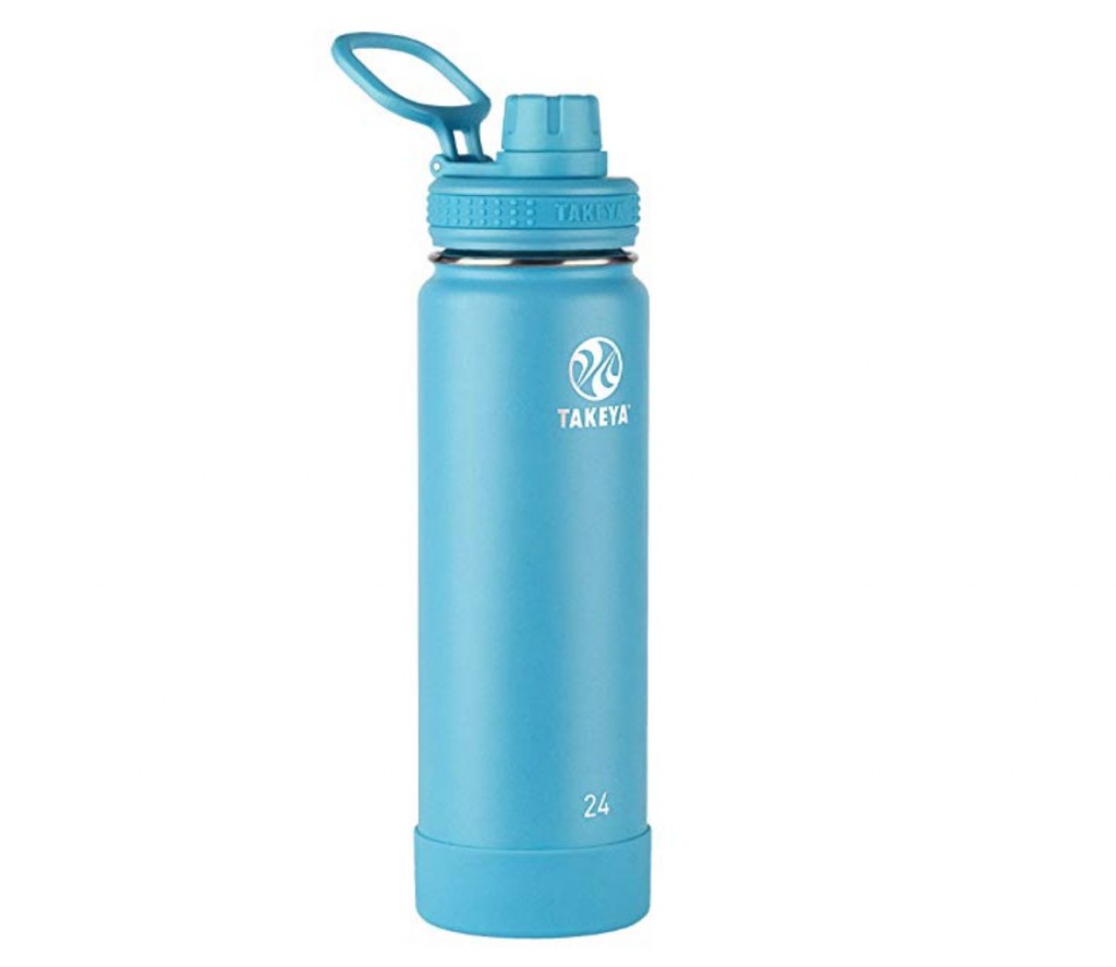 As Good as Yeti or Hydro Flask? - Simple Modern Water Bottle (REVIEW) 