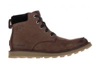sorel madson moc toe