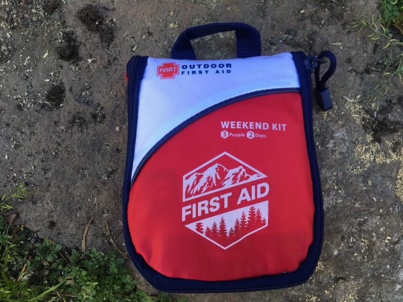 hart health weekend - the zippered case should last you many years as long as you don&#039;t...