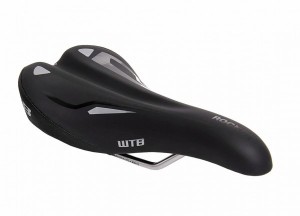 Wilderness trail bikes clearance saddles