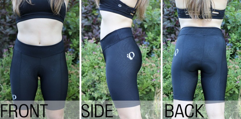 pearl izumi escape quest for women