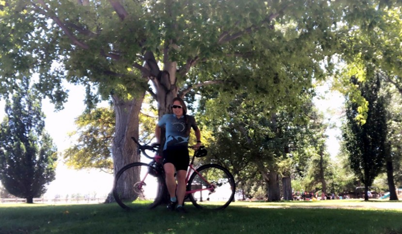 pearl izumi escape quest for women - the escape quest is a basic black that goes with (basically)...