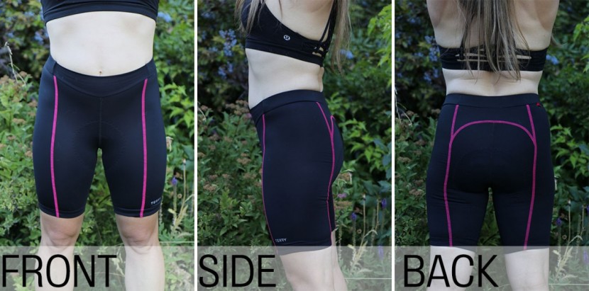 terry bicycles bella