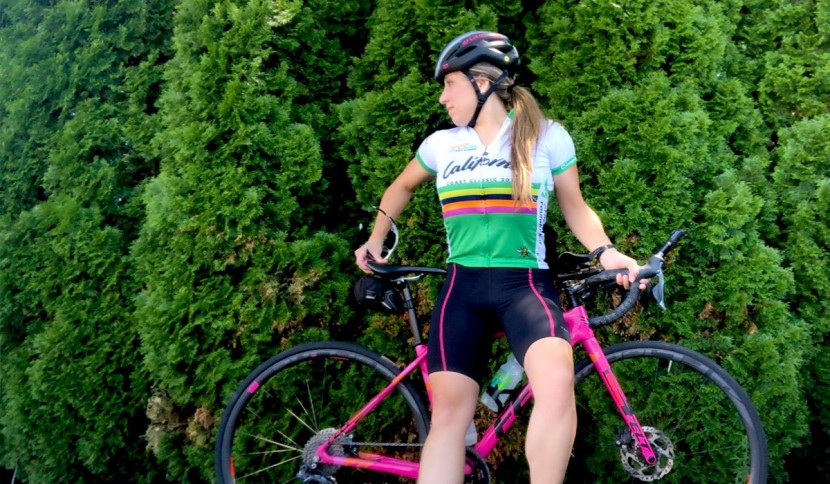 terry bicycles bella - we like the color accent on this short's seams. the bella also comes...