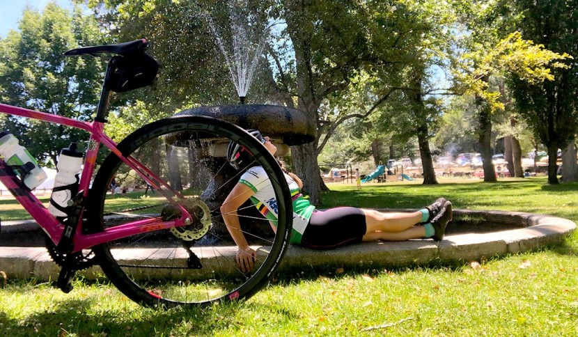 terry bicycles bella - whether you're having a super fun time on the bike...