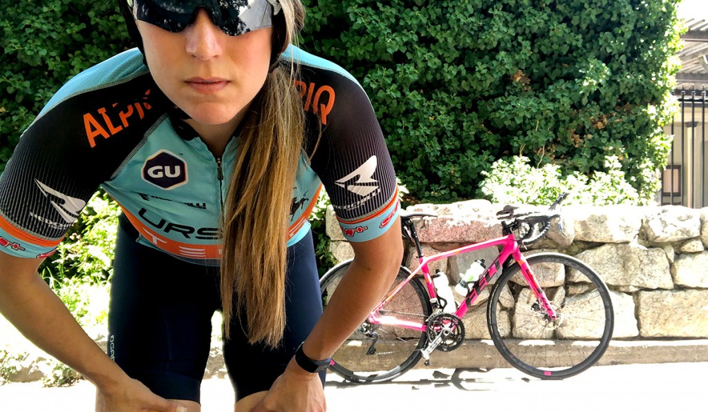 Womens Biker Shorts & Cycling Shorts