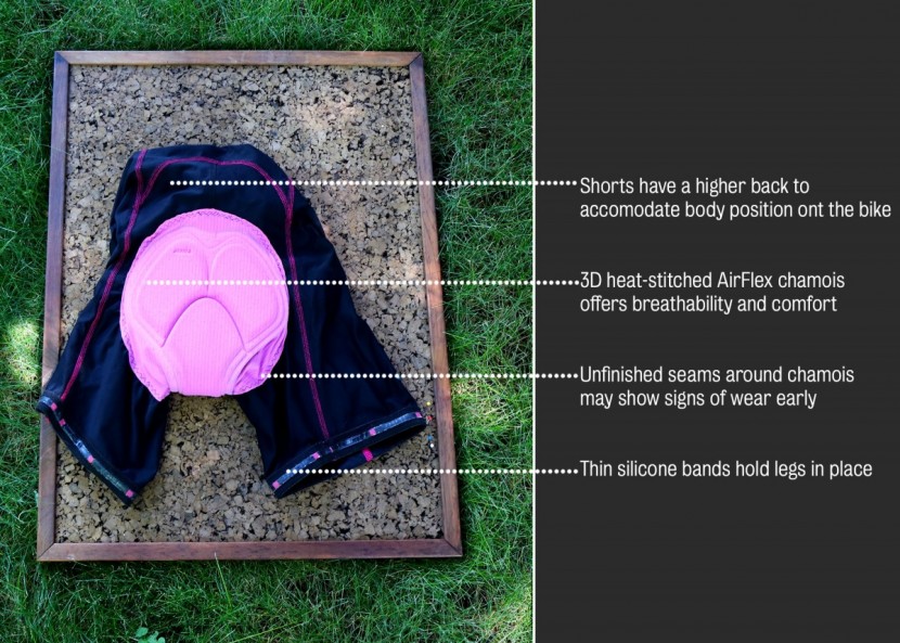 terry bicycles bella