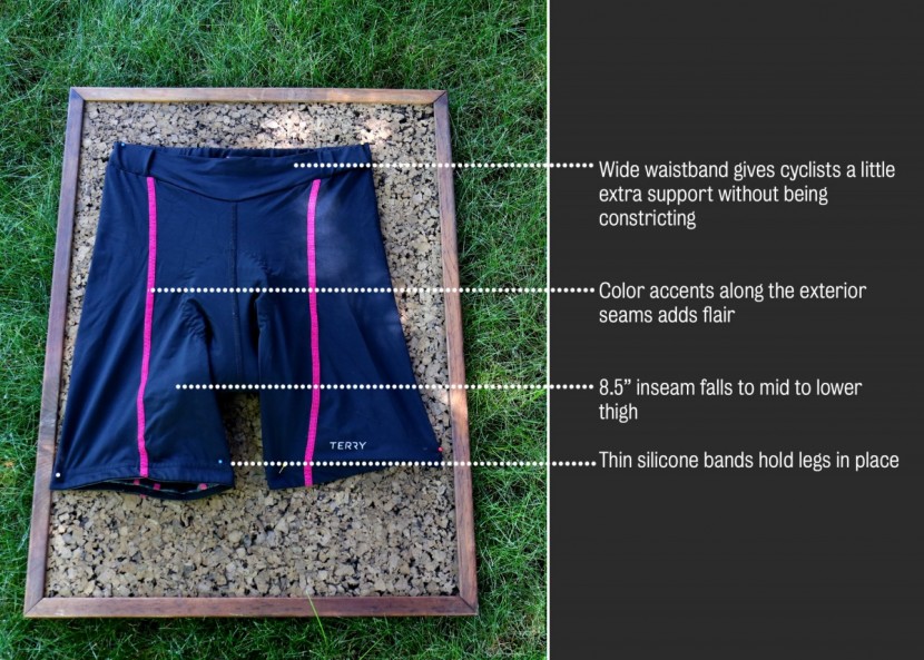 terry bicycles bella