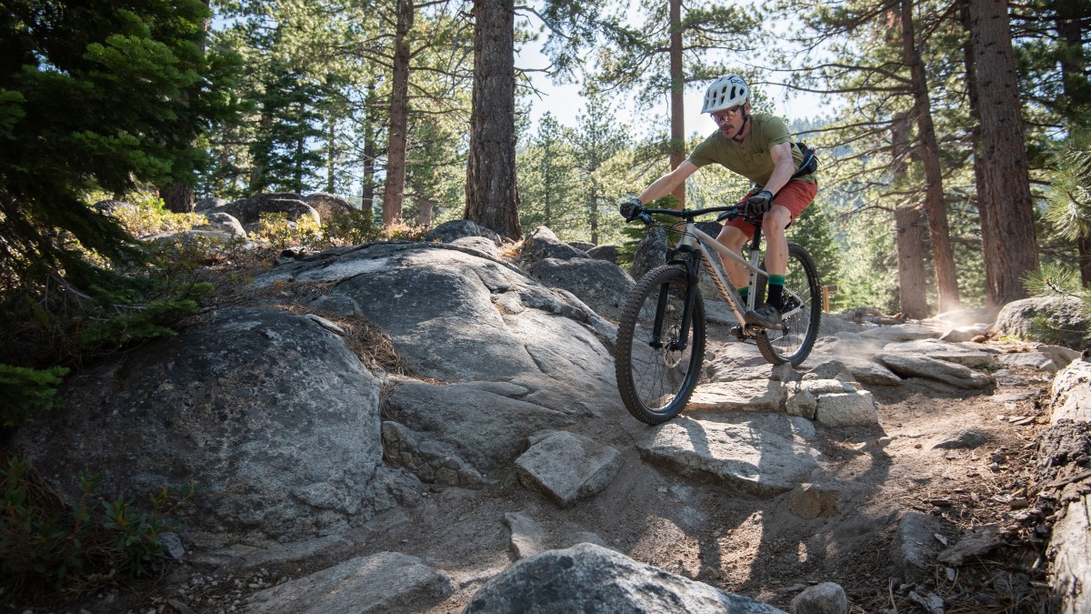 The 5 Best Hardtail Mountain Bikes | Tested