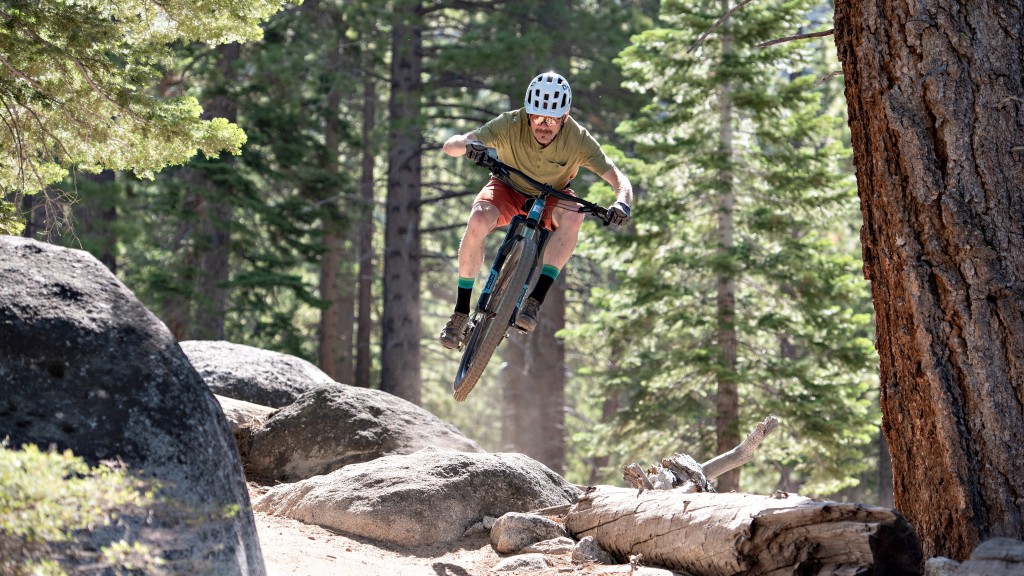 santa cruz chameleon 29 r - if you&#039;re looking for a versatile and fun-loving hardtail, we think...