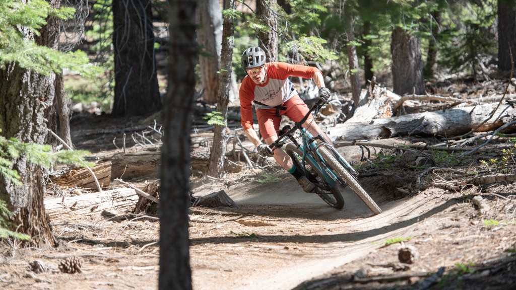 santa cruz chameleon 29 r - the chameleon is a versatile hardtail with a high fun factor.