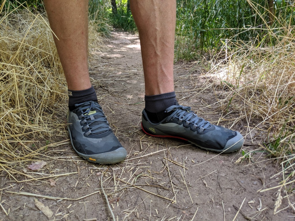 Merrell Vapor Glove 4 Review | Tested & Rated