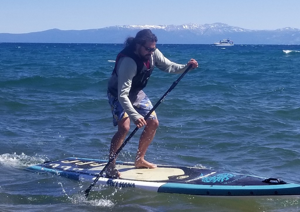 Best Stand Up Paddle Boards of 2023