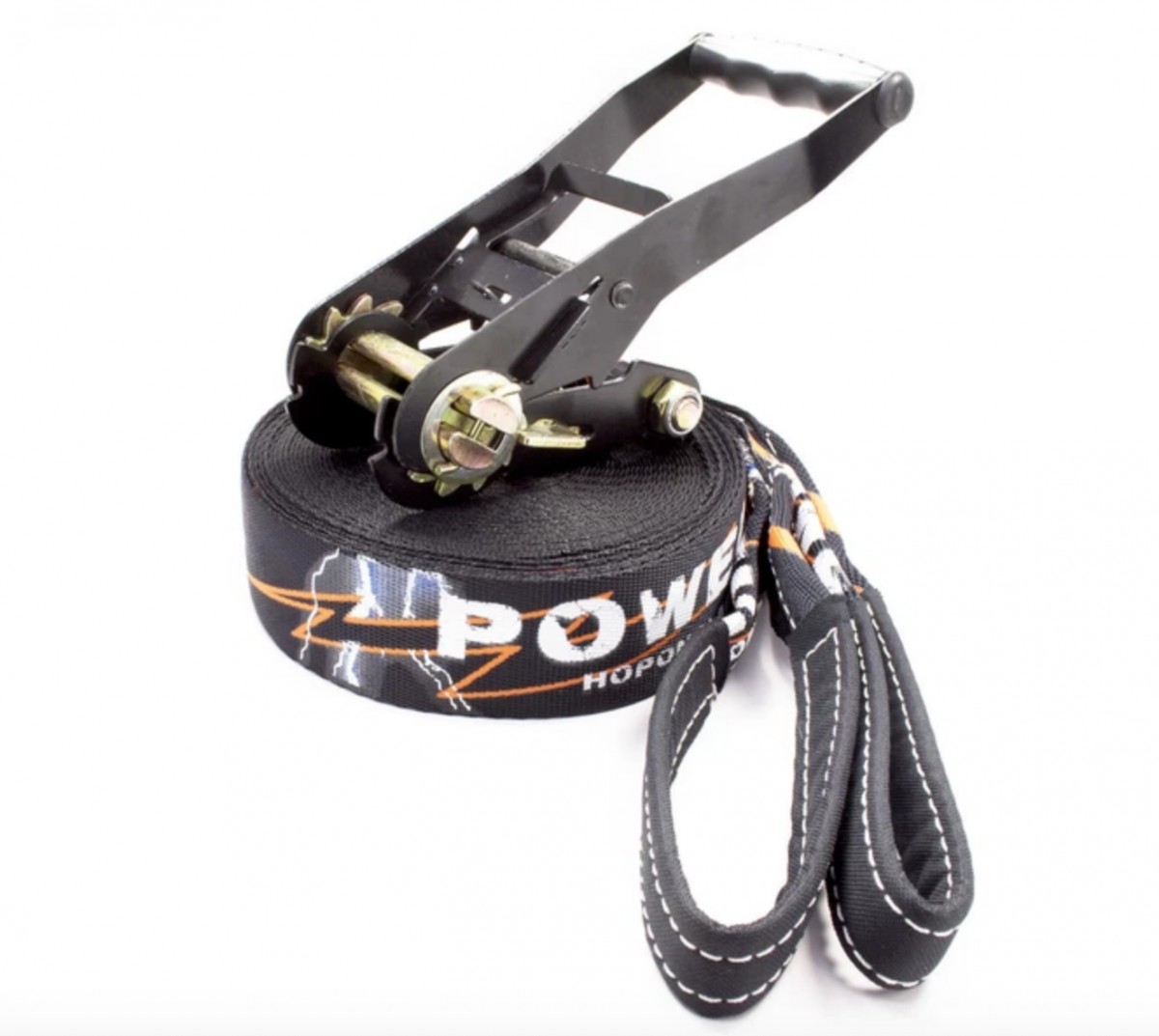 HopOn Powerline Review