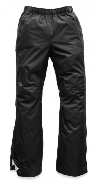 The North Face Venture Half Zip Review | Tested