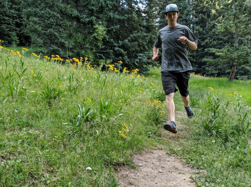 merrell vapor glove 4 - a big part of running performance is responsiveness, and the...