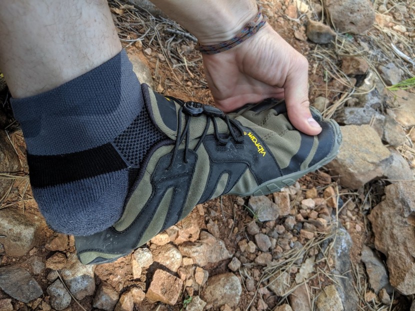 barefoot shoes men - even though these are known as &quot;barefoot shoes,&quot; we cannot stress...