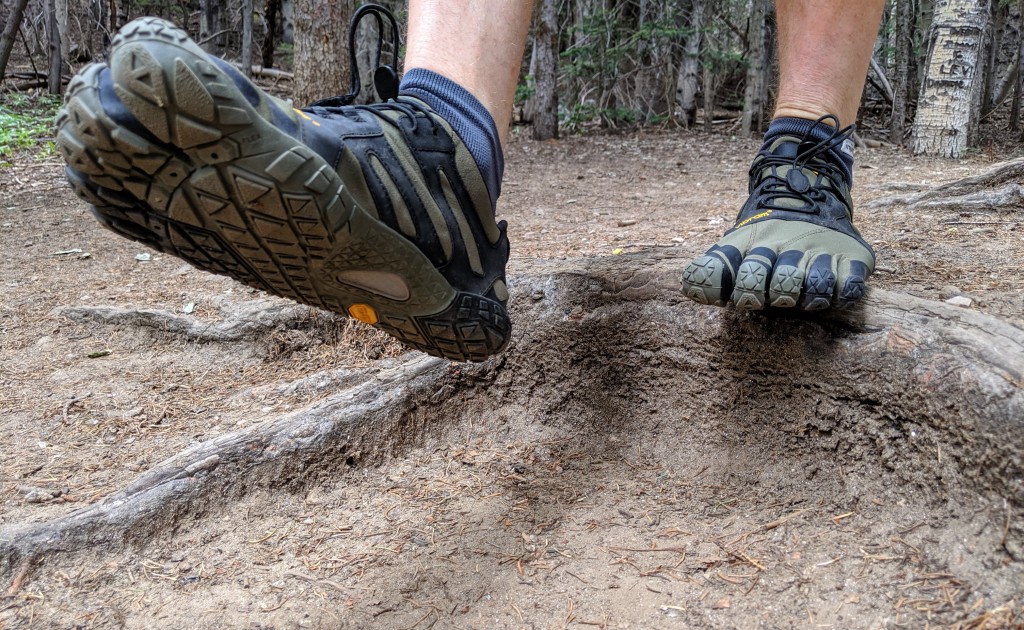 A big guide to] Choosing barefoot shoes
