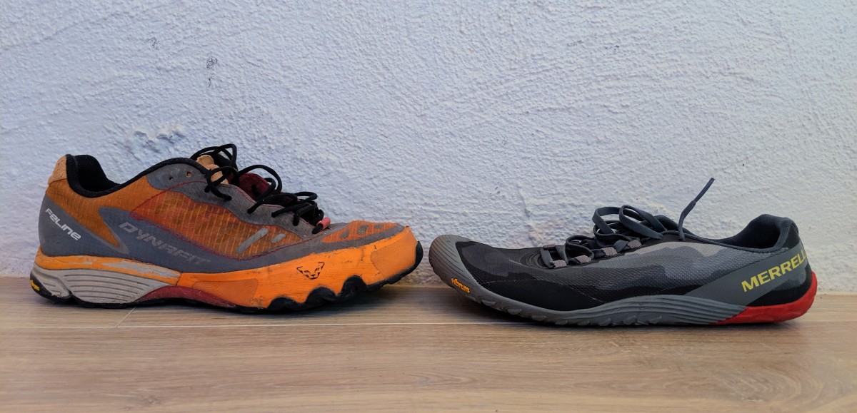 How to Choose Minimal and Barefoot Shoes - GearLab