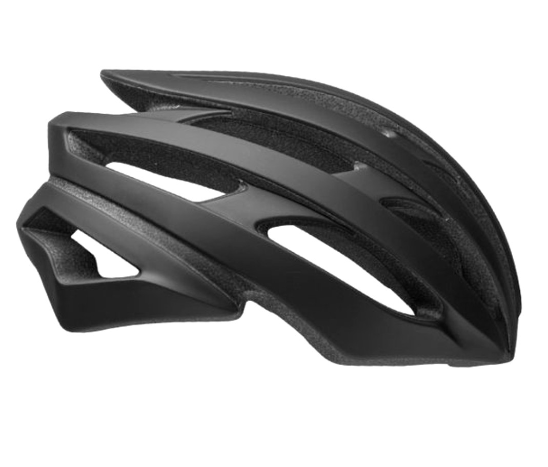 bell stratus mips road bike helmet review