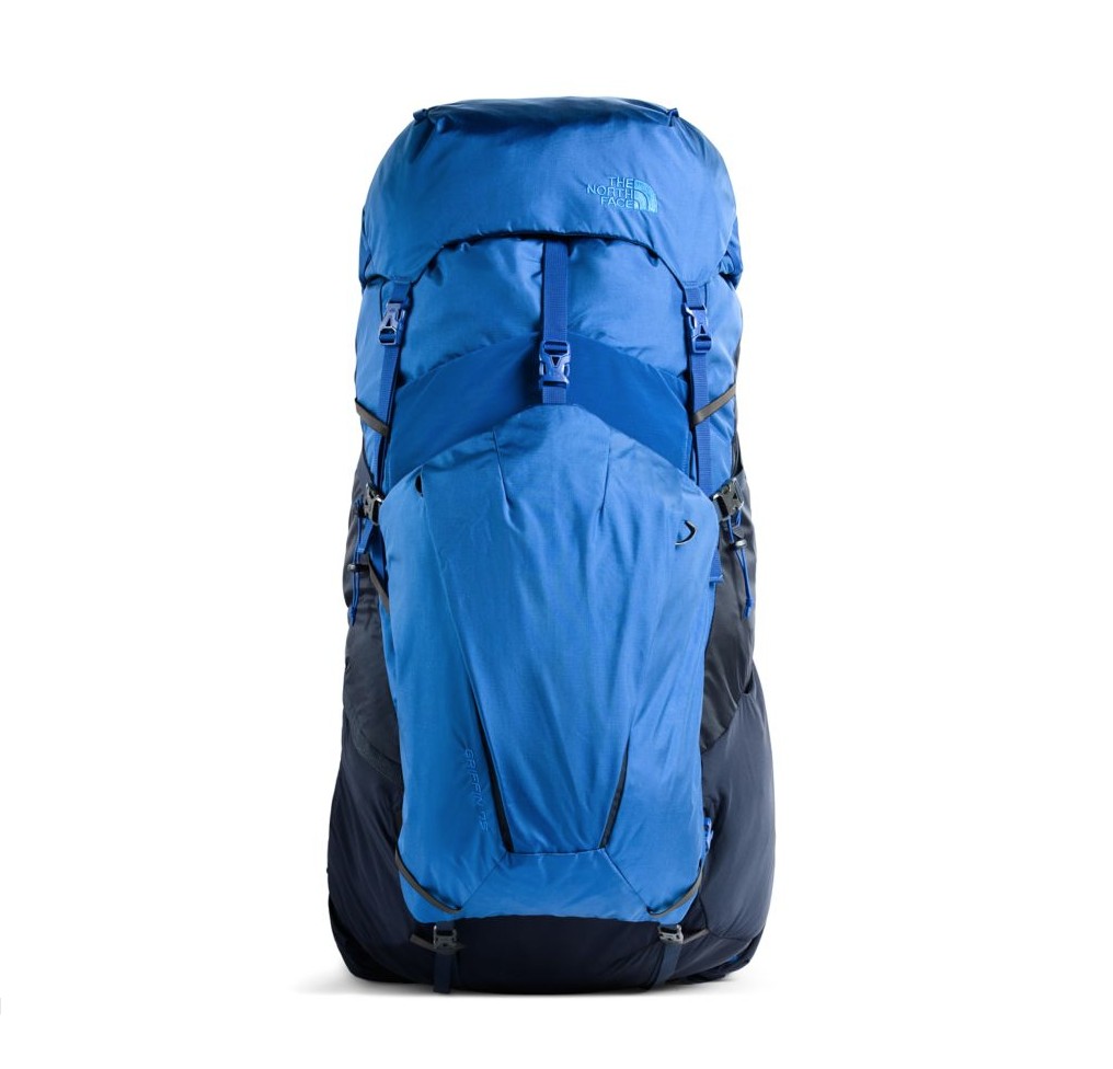 The North Face Griffin 65 Review | Tested & Rated