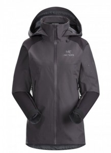 arc'teryx beta ar jacket for women