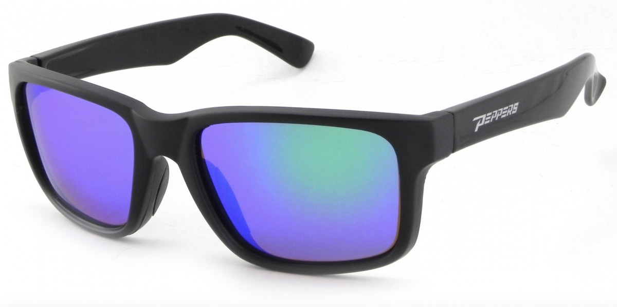 peppers beachcomber polarized sunglasses review