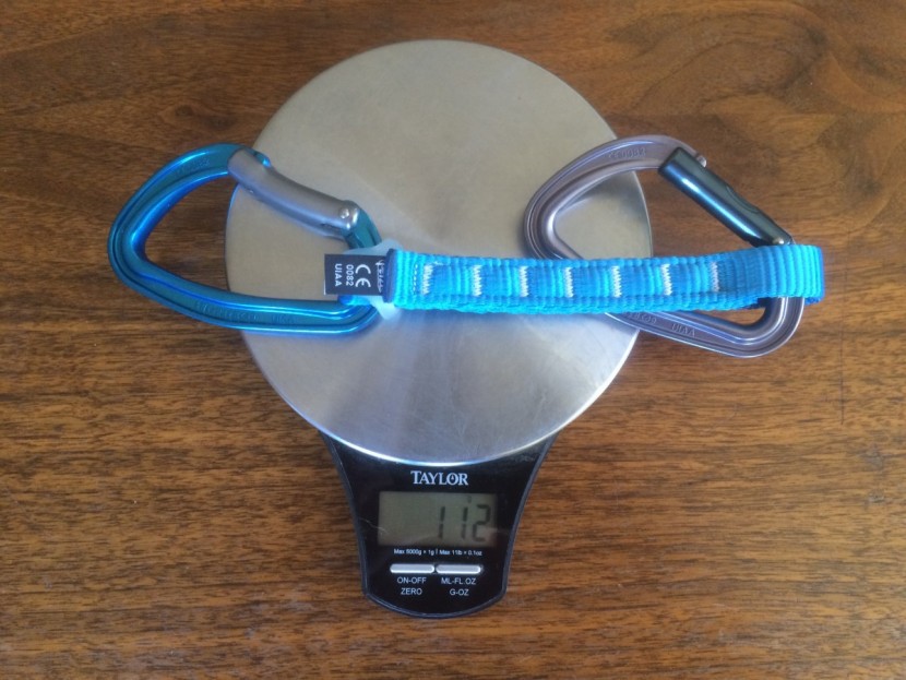 Petzl Djinn Axess Review | Tested & Rated