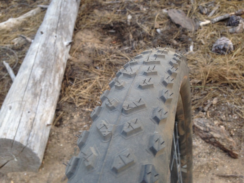 Continental mountain hot sale king 2 review