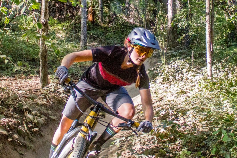 cycling sunglasses - the glendale is one of the models that provides excellent coverage...