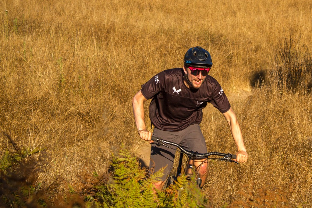Viper mountain hotsell bike review