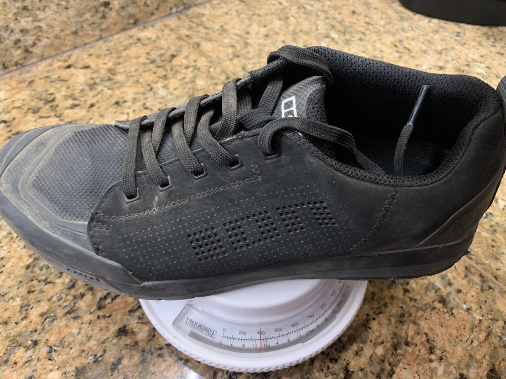 Ion raid amp ii mountain bike shoes online