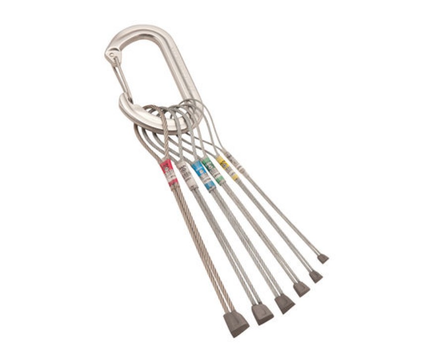 Black diamond climbing nuts clearance